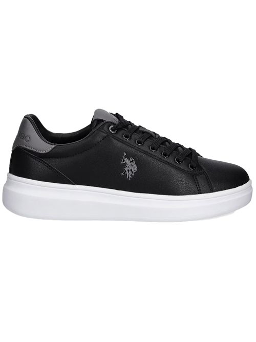 U.S. POLO Assn. Cody010A Sneakers U.S. POLO | CODY010ABLK